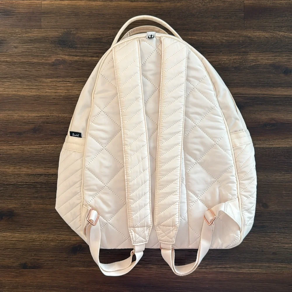 Herschel Star Wars Light Side Nova Mid-Volume Backpack Princess Leia - Picture 8 of 16